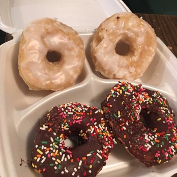 The Lamplighter - Homemade donuts, only $.59! - American Near Me - Delmont, Pennsylvania The Lamplighter - Homemade donuts, only $.59! - American Near Me - Delmont, Pennsylvania