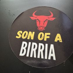 Son Of A Birria - Birria Mexicana en San Diego Ca