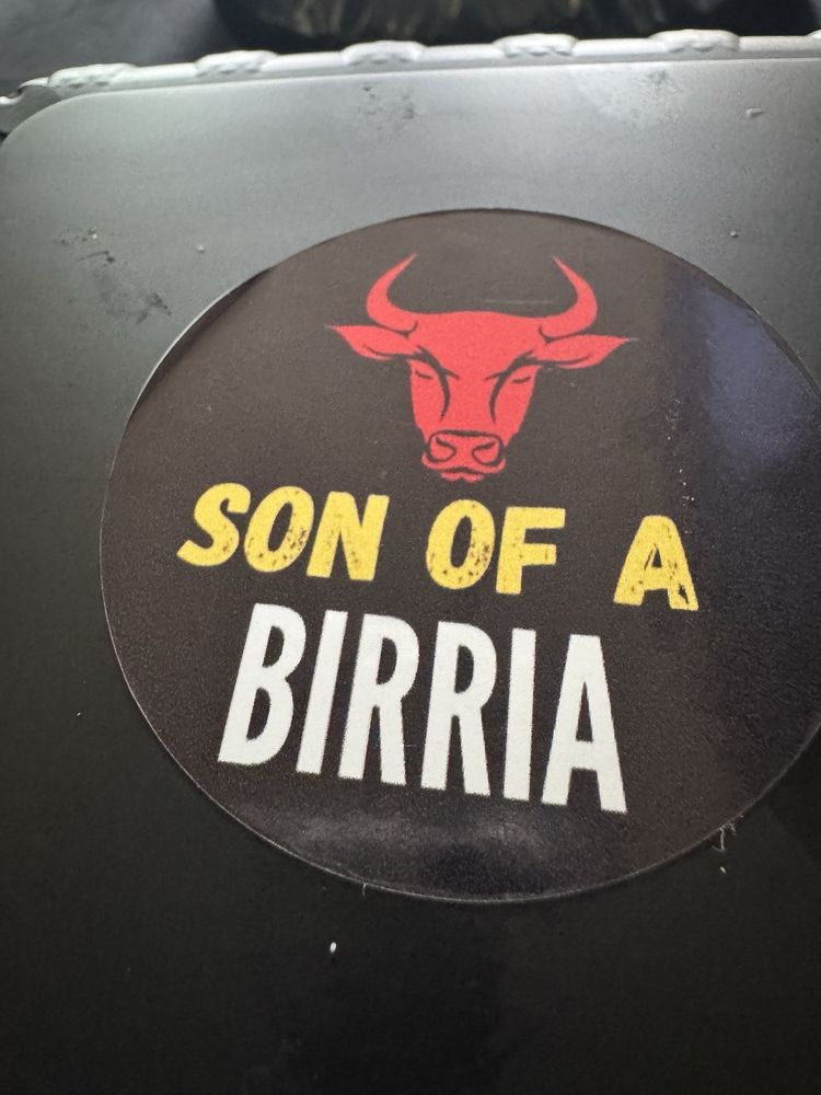 Son Of A Birria