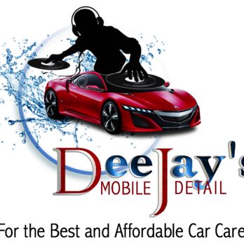Deejays Mobile Detail - Auto Detailing Near Me Deejays Mobile Detail - Auto Detailing Near Me