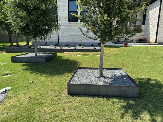 Consul Properties Service