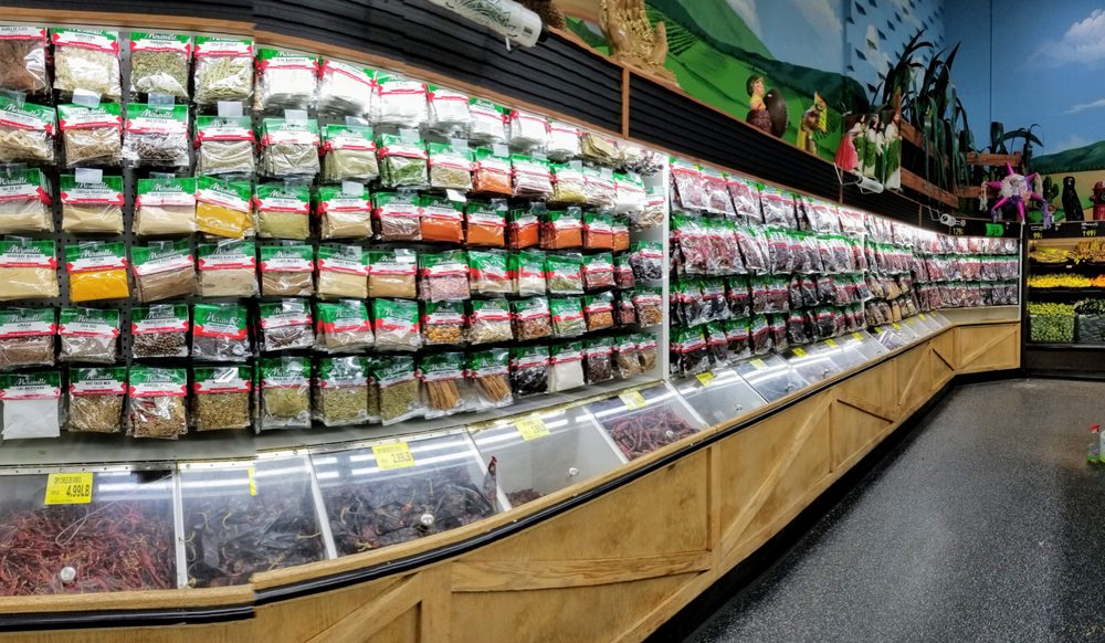 MIRAVALLE FOODS Updated October 2024 24 Photos 9921 Garvey Ave