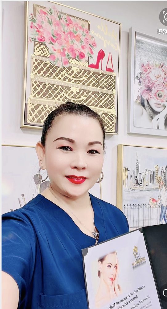 SHERRY’S BROW & BEAUTY Updated August 2024 16 Photos 8161 Elk