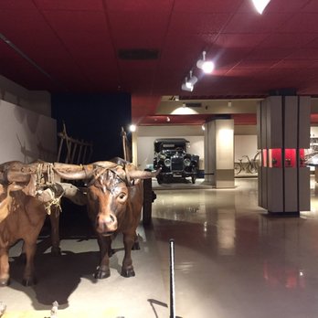 Arizona History Museum - Large scale artifacts - Museums Near Me - Tucson, Arizona Arizona History Museum - Large scale artifacts - Museums Near Me - Tucson, Arizona