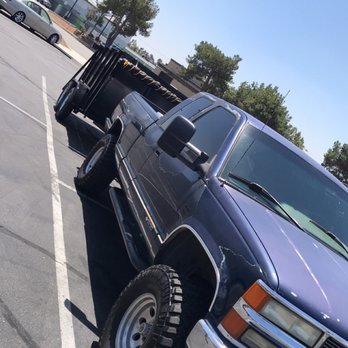 TRU-WELD TRAILERS - Trailer Dealers Near Me - Rialto, California