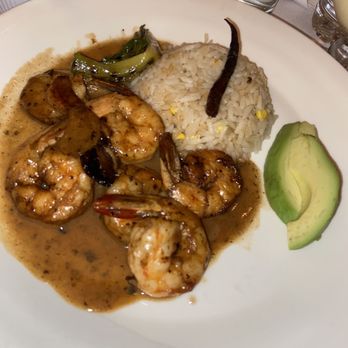 El Parador Cafe - Saute Shrimp Al Mojo de Ajo - Mexican Near Me - New York, New York El Parador Cafe - Saute Shrimp Al Mojo de Ajo - Mexican Near Me - New York, New York
