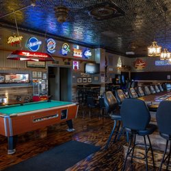 Sportsman's Bar & Grill