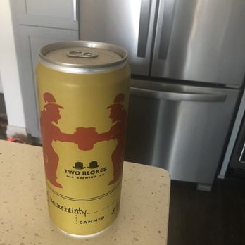 Two Blokes Brewing - Breweries Near Me - Mount Pleasant, South Carolina