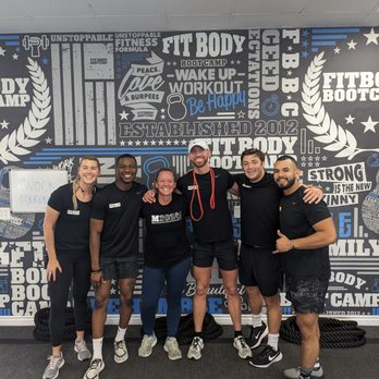 East Orange Fit Body Boot Camp - Boot Camps Near Me - Orange, California East Orange Fit Body Boot Camp - Boot Camps Near Me - Orange, California