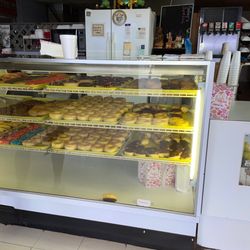 Childress Bakery Sandwich Shop & Deli - Coffee and donuts