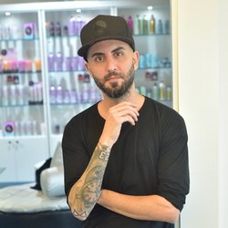 Tomy Mishali Salon and Spa