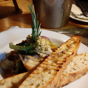 Gretchens - Kabeljau-Filet, hier extra Zubereitung. - Cafes Near Me - Weimar, TH Gretchens - Kabeljau-Filet, hier extra Zubereitung. - Cafes Near Me - Weimar, TH