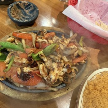 Casa Don Juan - Chicken fajita - Mexican Near Me - Las Vegas, Nevada Casa Don Juan - Chicken fajita - Mexican Near Me - Las Vegas, Nevada