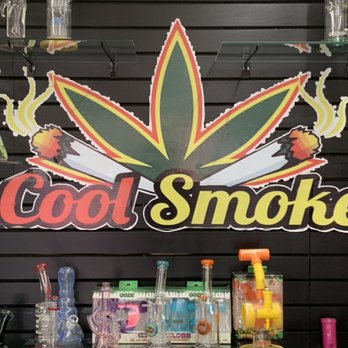Cool Smoke - #coolsmokestl - Tobacco Shops Near Me - Saint Louis, Missouri