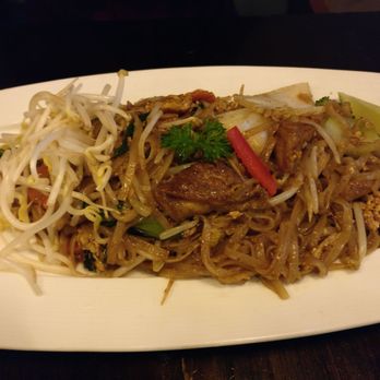 Thai Basil - Thai Near Me - Richmond Hill, Ontario Thai Basil - Thai Near Me - Richmond Hill, Ontario