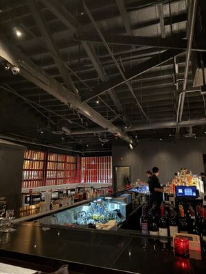 MM by Morimoto by null