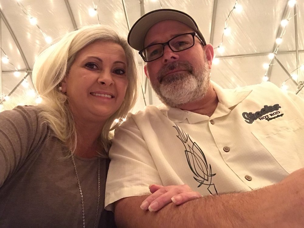 THE PAINT SHOP Updated October 2024 814 Blackjack Rd, Franklin