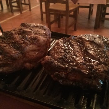 El Mesón de Emilio - Bifé de chorizo argentino. Carne de 1ra calidad - Steakhouses Near Me - Seville, SE El Mesón de Emilio - Bifé de chorizo argentino. Carne de 1ra calidad - Steakhouses Near Me - Seville, SE
