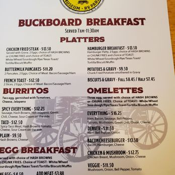 Buckboard City Cafe - American Near Me - Superior, Arizona