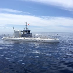 Gps Go Purple Shuttle Service - Submarine