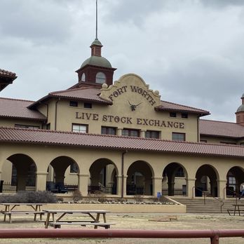 The Stockyards - Local Flavor Near Me - Fort Worth, Texas The Stockyards - Local Flavor Near Me - Fort Worth, Texas