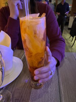 Citrus Restaurant by null