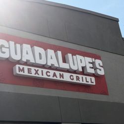 Guadalupe’s Mexican Grill