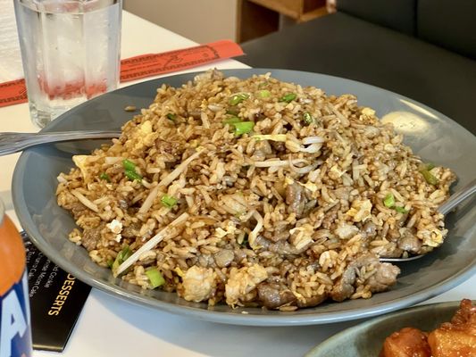 WOK DONG by null