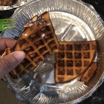 Fisher's Cafe - Burnt waffles - Breakfast & Brunch Near Me - Fair Lawn, New Jersey Fisher's Cafe - Burnt waffles - Breakfast & Brunch Near Me - Fair Lawn, New Jersey