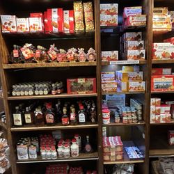 Aviron Super Depanneur - 6/5/25 - maple syrup products