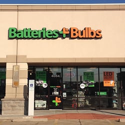 Batteries Plus