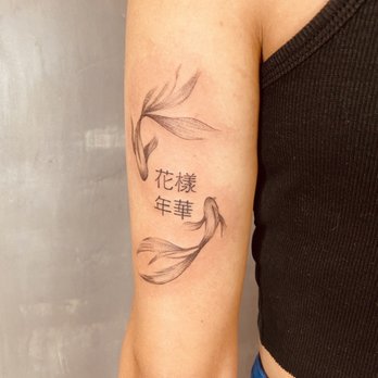 MODO Ink Tattoo - tattoo by ray :) - Tattoo Near Me - Orange, California MODO Ink Tattoo - tattoo by ray :) - Tattoo Near Me - Orange, California