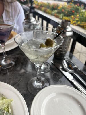 Mangia Ristorante & Caffe' by null