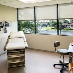 UCLA Health Ventura Cancer Care