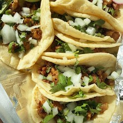 Mi Casa Taco Truck