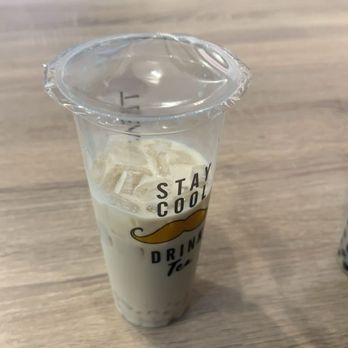 Teasociety - Coffee & Tea Near Me - San Jose, California