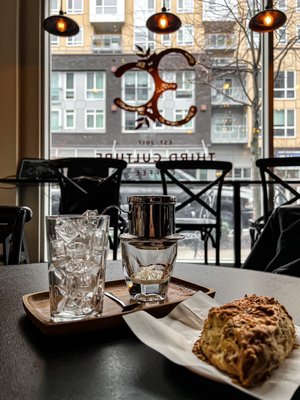Third Culture Coffee by null