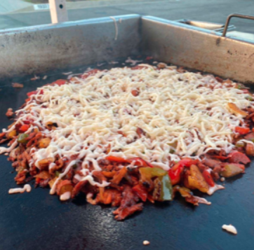 Tacos Los Palomos by null