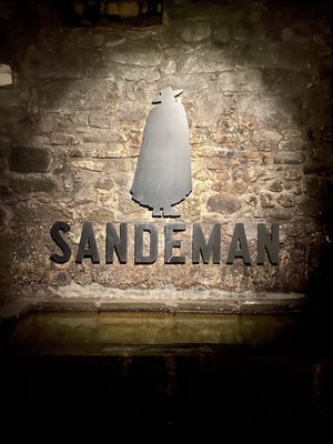 Sandeman by null