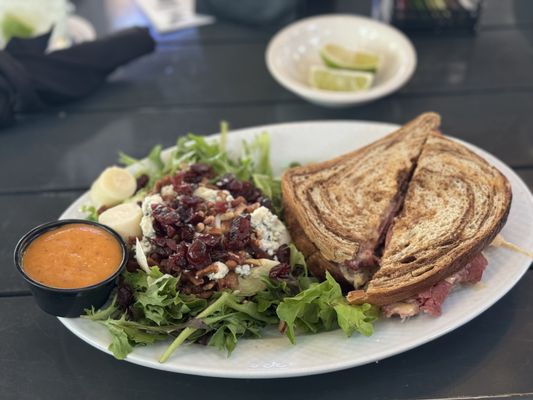 The Dodging Duck Brewhaus & Restaurant by null