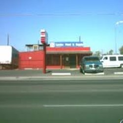 Gordon's Feed & Seed