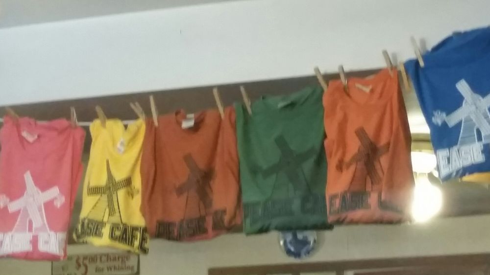 PEASE CAFE Updated October 2024 10 Photos 212 Central Ave S