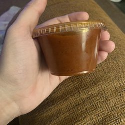 Talerico's Bar & Grill - Marinara sauce