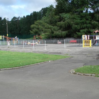 Parc Siencyn Powell - Parc Seincyn Powell, Cwmafan - Parks Near Me - Port Talbot, NTL