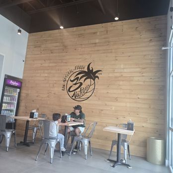 3Natives - Great service - Juice Bars & Smoothies Near Me - Westlake, Florida
