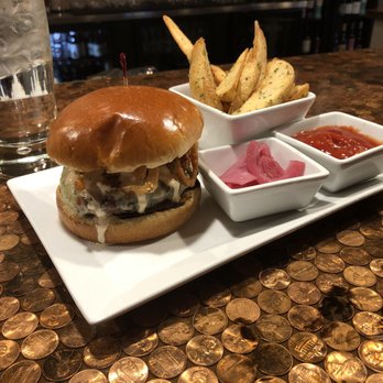 Treat - Cocktail Bars Near Me - Morganton, North Carolina