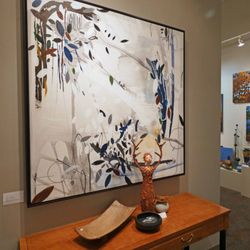 Milward Farrell Fine Art - Helen Zarin