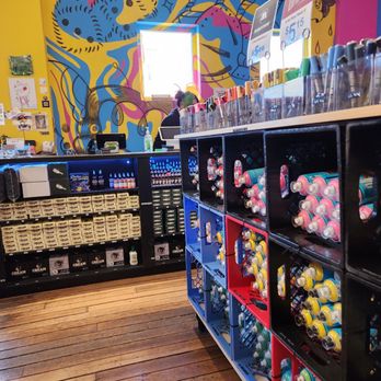 Mystery Fun Club - Art Supplies Near Me - Indianapolis, Indiana Mystery Fun Club - Art Supplies Near Me - Indianapolis, Indiana