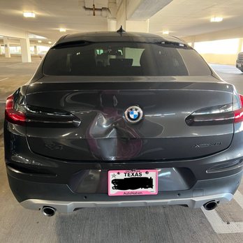 DFW Bumper Solutions - Mobile Dent Repair Near Me
