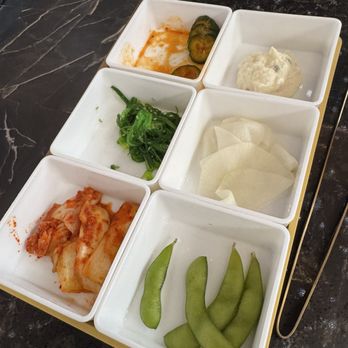 Yama Kitchen - Korean Near Me - Pasadena, Texas
